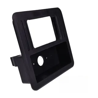 Light Rubber Mount 6672279 for Bobcat A220 A300 A770 864 T110 T140 T180 T190 T200 T250 553 751 753 763 773 863 963 S100
