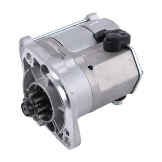 12V 9T Starter Motor 6695348 for Bobcat Compact Tractor CT225 CT230 CT235 CT335 CT445 CT450