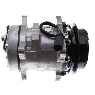For Bobcat Skid Steer Loader S550 S570 S590 T550 T590 Air Conditioning Compressor 7023583