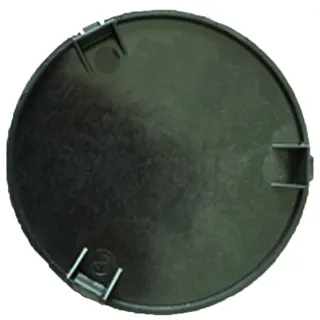 For Bobcat T300 T200 T110 S330 S250 S150 S130 S100 A300 A220 883 873 864 863 773 763 753 Plastic Side Cap Black Plug 6733107
