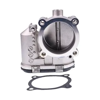 Electronic Throttle Body 0 280 750 151 for Bosch DV-E5 UAZ 31512 Hunter
