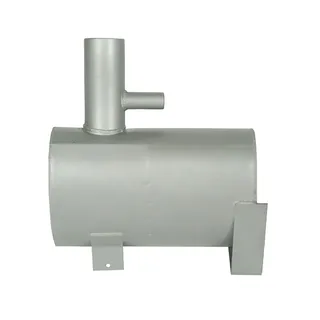 For Case 5488 5288 5088 Muffler Silencer 144057C5