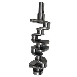 Crankshaft 129407-21000 for CASE CX47 CX50B Hyundai HSL610 Kobelco SK45SR-2 SK50UR-3 Komatsu PC45MR-1 PC50FR-1 Excavator