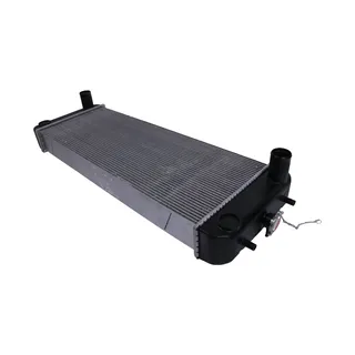 For Case Excavator CX160B CX130B Water Tank Radiator Core ASS'Y LN002020