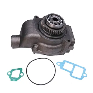 For Caterpillar Loader CAT 930 930T 936 936E 936F 950B 950E 966C 966D 966E 966F 970F G936 Water Pump 2W8002 2W-8002 with Gasket