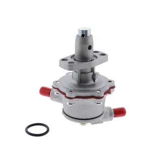 Fuel Lift Pump 176-7712 for Caterpillar CAT C2.2 C1.5 3024C Engine 301.5 301.8 304.5 228 216B 226B 232B 242B 247B CB-334D CB-335D