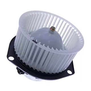 24V Blower Motor 147-4834 For Caterpillar CAT Engine 3064 3066 3126 3456 C6.4 Excavator 311B 312C 315C 318B 319C 320B 320C 322C 325C 330C 345BII 365B 385B