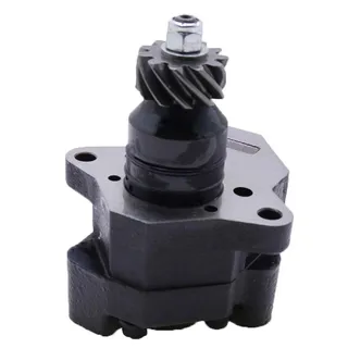 For Caterpillar CAT 988 826B 825B 824B 657B Fuel Transfer Pump 4N-4873