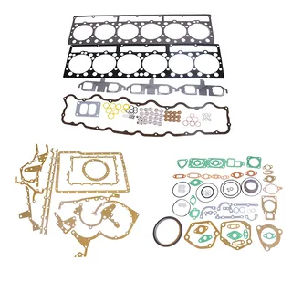 Overhaul Gasket Kit 393-1943 for Caterpillar CAT 3306 Engine D6R D6RXR D6RLGP D6RXL D6RXW Tractor