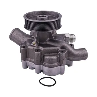 For Caterpillar CAT Excavator 322C 325C 325CL M325C Engine 3126B C7 3116 Water Pump 129-1169