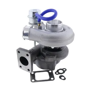 Turbo GT2556S Turbocharger 234-2988 for Caterpillar CAT Engine C4.4 3054C 3054E Telehandler TH220B TH330B TH350B TH560B TH580B
