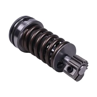 Fuel Injection Pump Barrel Assembly 108-6631 2W-3414 for Caterpillar CAT Engine 3412 3406B 3406C 3406