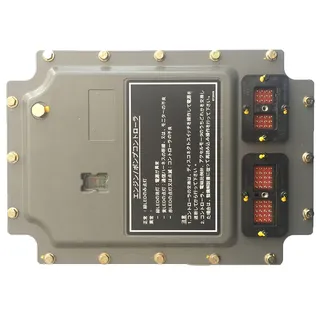 Controller ECU 106-0224 for Caterpillar CAT Engine 3306 Excavator 325 330 330L 330LN