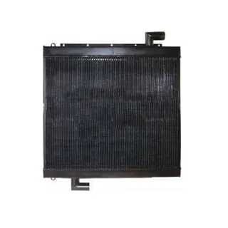 Hydraulic Oil Cooler 096-3337 for Caterpillar Excavator CAT E450
