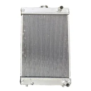 For Caterpillar Excavator CAT 305 Water Tank Radiator Core