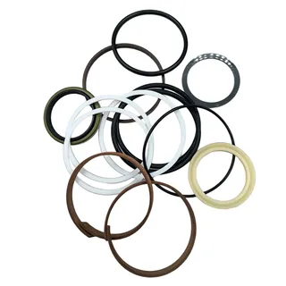 For Caterpillar Excavator CAT 305C Boom Cylinder Seal Kit
