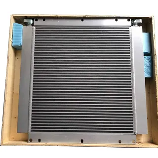 For Caterpillar Excavator CAT 307C Hydraulic Oil Cooler