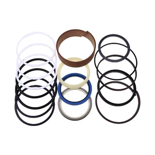 Arm Cylinder Seal Kit for Caterpillar CAT Excavator 308