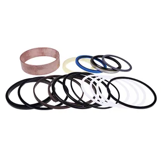 Boom Cylinder Seal Kit for Caterpillar CAT Excavator 308