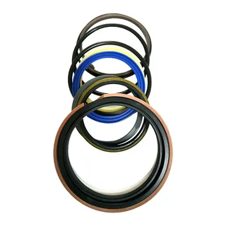 For Caterpillar Excavator CAT 308C Boom Cylinder Seal Kit
