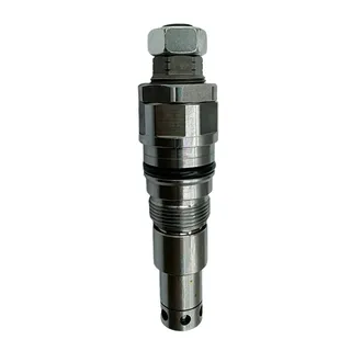Main Relief Valve for Caterpillar CAT Excavator 312