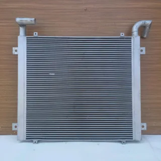 For Caterpillar Excavator CAT 320C 320C L 320C U 320C LU Hydraulic Oil Cooler 183-8115