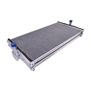 Hydraulic Oil Cooler 265-3625 for Caterpillar CAT Engine C6.4 3066 Excavator 320D 320DL 321C 321D 323D 323DL