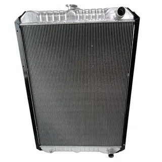 Radiator Core 204-0884 for Caterpillar CAT Engine 3126 3126B Excavator 322C 325C