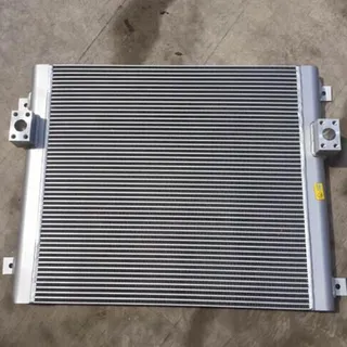 For Caterpillar Excavator CAT 322C 322C L 325C 325C L Engine 3126B Hydraulic Oil Cooler 205-4962