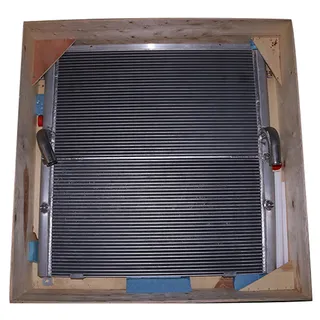 For Caterpillar Excavator CAT 330B 330B L Hydraulic Oil Cooler 124-1763