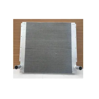 For Caterpillar Excavator CAT 330C 330C L Engine C-9 Hydraulic Oil Cooler ASS'Y 236-4380
