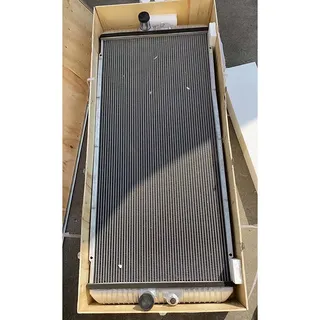 Water Tank Radiator 245-9359 for Caterpillar CAT Engine C9 Excavator 330D 336D 336D2 340D 340D2 M330D