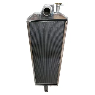 Water Tank Radiator 230-2966 for Caterpillar CAT Engine C13 Excavator 345C 345D 349D