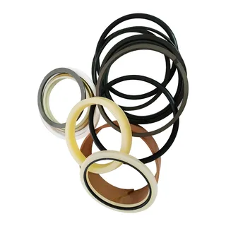 For Caterpillar Excavator CAT E110B Boom Cylinder Seal Kit