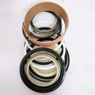 For Caterpillar Excavator CAT E110B Bucket Cylinder Seal Kit