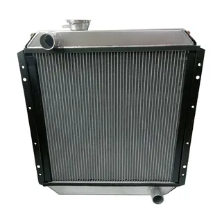 For Caterpillar Excavator CAT E70B 307 Water Tank Radiator Assembly 085-5426 085-9385