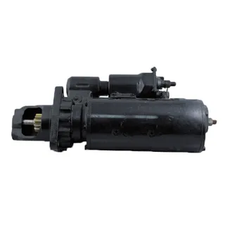 For Caterpillar Loader CAT 980C 983B 980F Engine 3406 Starter Motor 4N-1062 4N1062