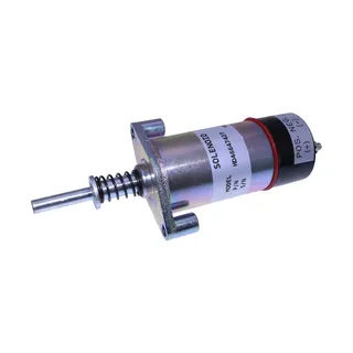 Solenoid Valve 125-5774 for Caterpillar CAT Engine 3304 3306 3406C 3304B