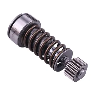 Plunger 383-1568 1P-6400 for Caterpillar CAT Engine D342 342 Pipelayer 583 Tractor D8H D8K