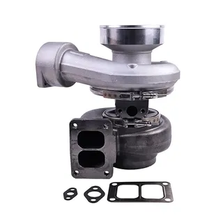 Turbo S4DS006 Turbocharger 0R-6333 7C-7691 for Caterpillar CAT Engine 3406 3406B 3406C