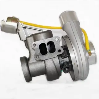 Turbo S200AG050 Turbocharger 185-8016 0R-7981 for Caterpillar CAT Engine 3126B C7 Loader 938G 950G 962G 535C 545C