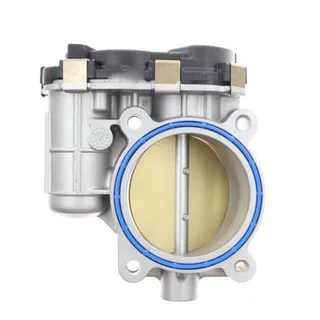 For Chevy Equinox Malibu Impala Torrent Uplander Vue Throttle Body 1C9500 RME72-2B 12609500