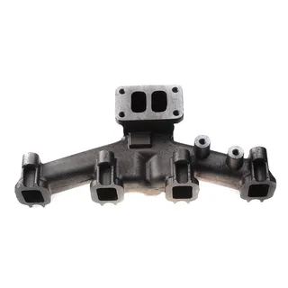 For Cummins 4B 4BT 4BTA B3.9L Engine Exhaust Manifold 3901635