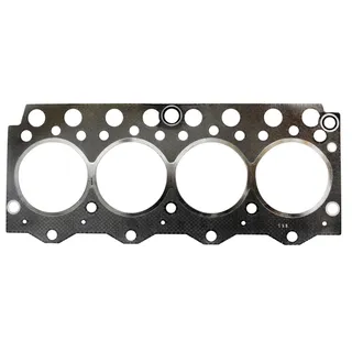 Cylinder Head Gasket 6202-12-1830 for Cummins B3.3 Komatsu 4D95L 4D95S Engine WA65-6 WA70-6 WA70-7 WA80-6 Wheel Loader