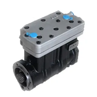 For Cummins Diesel Engine M11 Air Brake Compressor 4972994