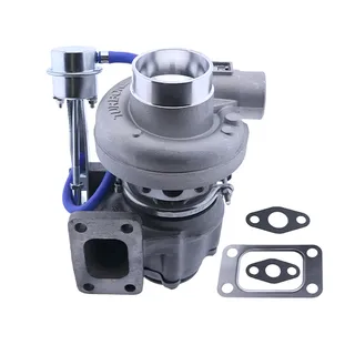 Turbo HX30 Turbocharger 3537751 3537752 for Cummins Engine 4BT 4BTA 4BTAA