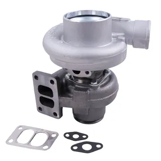 Turbo HX35W Turbocharger 3537132 3802770 3537132 3598176 for Cummins Engine 6BT 6BTA