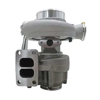 Turbo HX35W Turbocharger 3538876 3802880 for Cummins Engine 6BTA 6BTAA