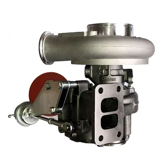 Turbo HX35 Turbocharger 3539373 3802994 for Cummins Engine 6BT 6BTA 6BTAA