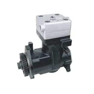 Air Brake Compressor 3968085 for Cummins Engine 6CT8.3